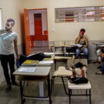Pé-de-meia: nascidos em março e abril recebem hoje incentivo matrícula